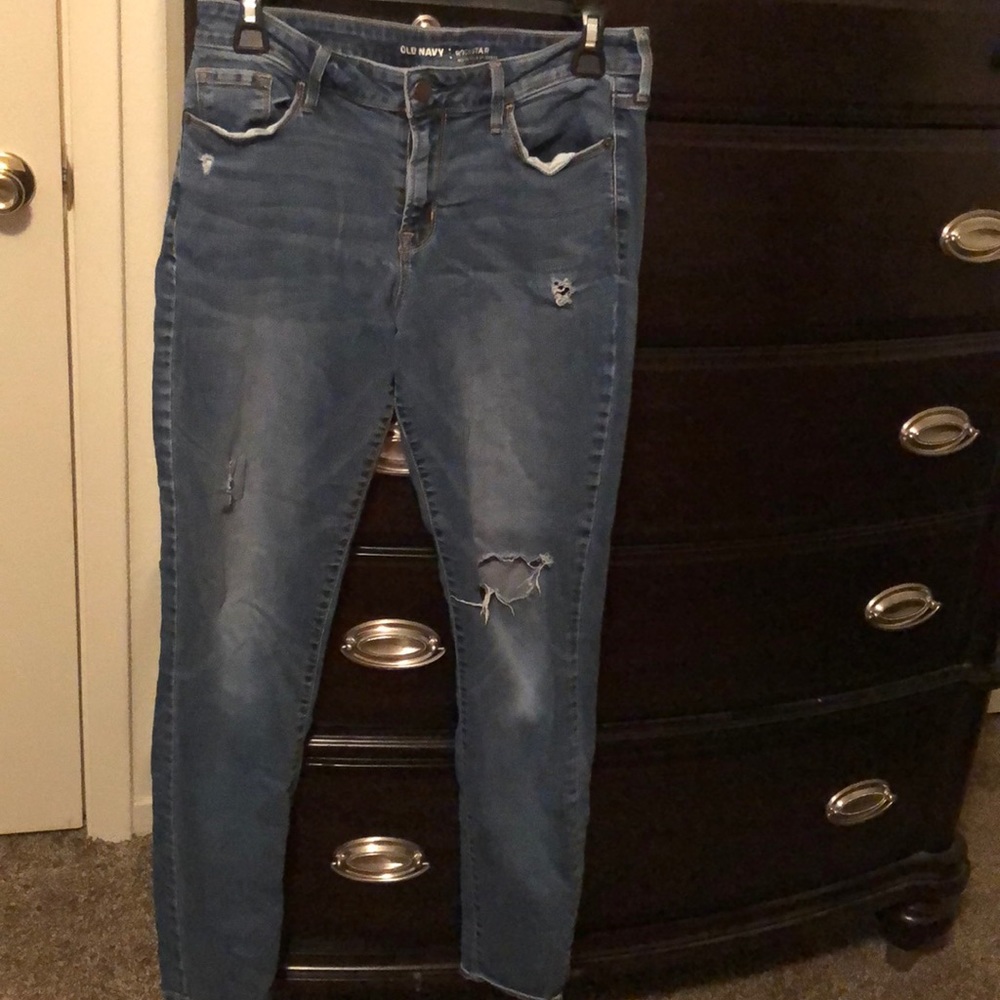 Skinny Jeans